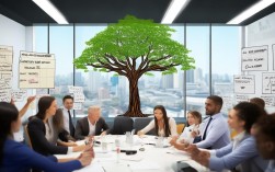 企业如何稳住员工?关键措施与长效策略有哪些?