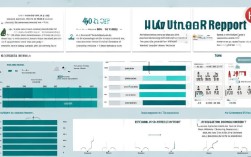 如何高效完成HR季度工作报告?关键要点与PPT模板推荐