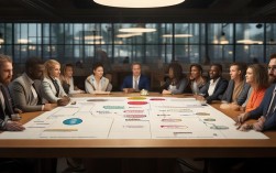 HRD需要做到哪些核心能力才能成为卓越领导者?