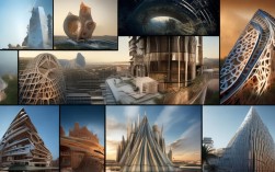 除了金字塔和扁平化,组织视角还有哪些容易被忽略的类型?