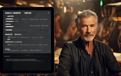 导演个人简历如何全面展现丰富导演工作经历与成就？