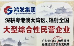广东鸿发集团 怎么样