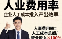 人事费用率分析步骤与方法详解，具体该怎么做？