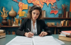 如何撰写语言部部长简历以应对语言文化部面试挑战？