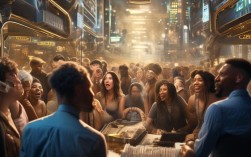 金色世纪售卡人员招聘，为何如此火热？揭秘行业背后真相！