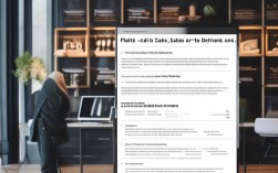 销售服务简历撰写技巧，工作介绍部分如何突出亮点？