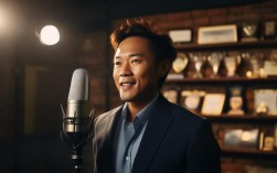 播音主持个人简介范文，如何撰写突出亮点与特色？