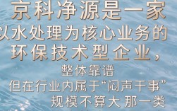 北京科净源怎么样，工资待遇好不好是正规公司吗