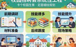 校招会准备没头绪？校招面试需要做哪些准备？