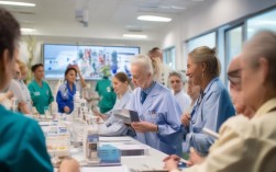 医养中心人员招聘培训，如何确保医护与养老技能培训的匹配度？医养结合培训如何高效匹配医护与养老技能？