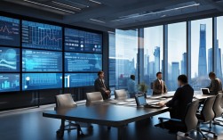 上海期货技术有限公司有哪些核心业务优势？