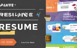 招聘简历命名技巧，如何起一个既专业又吸引眼球的标题？