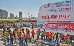 施工人员海外招聘如何有效提升吸引力？,海外施工招聘竞争力提升方法