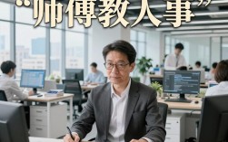 师傅教人事怎么做，人事专员入门技巧