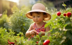 三年级学生如何撰写一篇精彩的摘辣子作文？