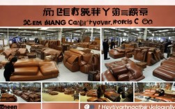 绿北洋皮革制品有限公司怎么样?靠谱吗?