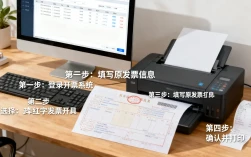 如何开具红字发票？，红字发票开具步骤有哪些？