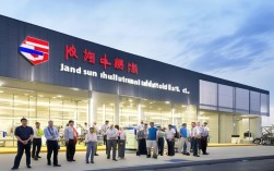 江苏惠然实业有限公司怎么样？靠谱吗？