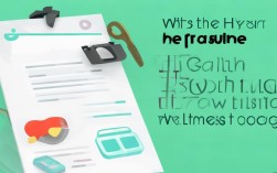 健康情况在简历中如何具体呈现？如何撰写健康信息？