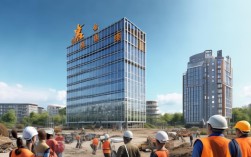 华昌建筑工程有限公司靠谱吗?项目质量和口碑怎么样?