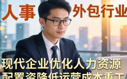 人事外包公司排名哪家强？人事外包公司排名