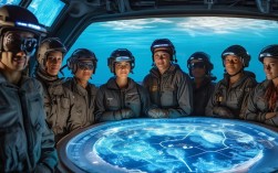 海洋经济调查员招聘，你准备好探索蓝色经济新领域了吗？，如何应聘海洋经济调查员？