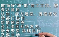 职能岗如何做好？职能岗位职业发展路径怎么规划？