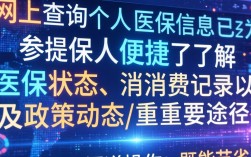 网上怎么查个人医保账户？缴费记录和余额怎么查？