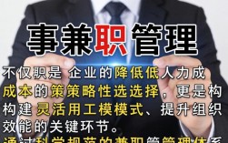 人事兼职工作靠谱吗？人事兼职招聘信息哪里找