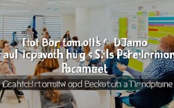 班组培训如何有效抓取，提升员工技能与团队凝聚力？秘诀揭秘！