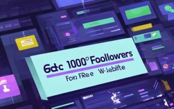 抖音刷1000粉丝网站免费，靠谱吗？有风险吗？