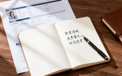 工作经历怎么填，简历工作经历填写注意事项有哪些？