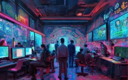 微机社到底是什么样的存在?形容它需要哪些独特标签?