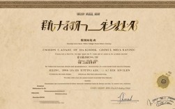 工作认证本如何撰写？需注意哪些关键要素？