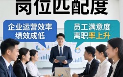 如何提升员工岗位匹配度与优化团队效率的实操方法？