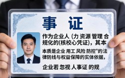 人事证怎么考？人事证报考条件及流程详解