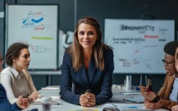 如何从职场小白蜕变为卓越中层管理者？揭秘关键成长路径！