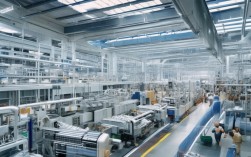 中小型工厂在激烈市场竞争中，有哪些有效策略能显著降低生产成本？