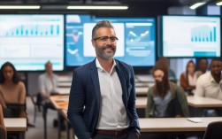 电商讲师如何打造专业形象，提升教学效果？