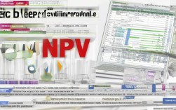 如何正确运用Excel中的PV和NPV公式进行财务分析？，Excel财务分析