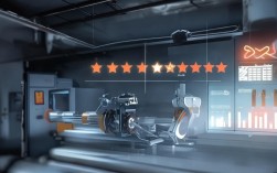 乔扬数控品质如何？用户评价与市场表现揭秘！