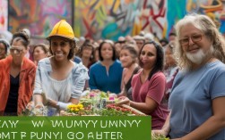 如何生动描述我的义工经历，作文写作技巧揭秘