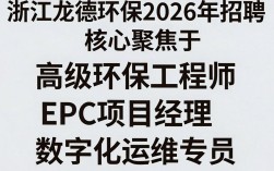浙江龙德环保招聘是真的吗，浙江龙德环保招聘信息