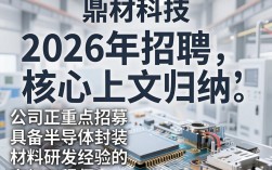 鼎材科技招聘，鼎材科技招聘待遇怎么样