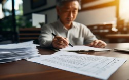 如何申请外出办事?需要提前多久提交申请材料?
