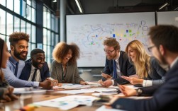 如何人力调整才能优化团队效率又不影响员工士气?