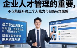 企业如何有效帮员工职业发展？具体路径和实用策略有哪些？