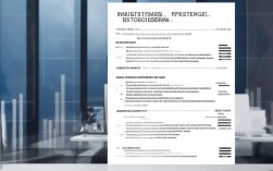 投资的简历应该怎么写（投资 简历）