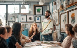 插画师简历中教育背景该如何撰写？专业插画设计技法详解疑问解答