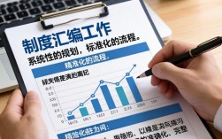 如何高效做制度汇编？新手必看这5个实用技巧